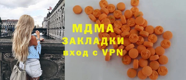 тгк Богородск