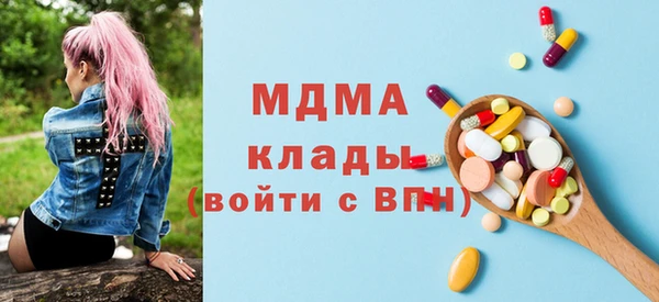 тгк Богородск